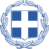 Greek Government logo